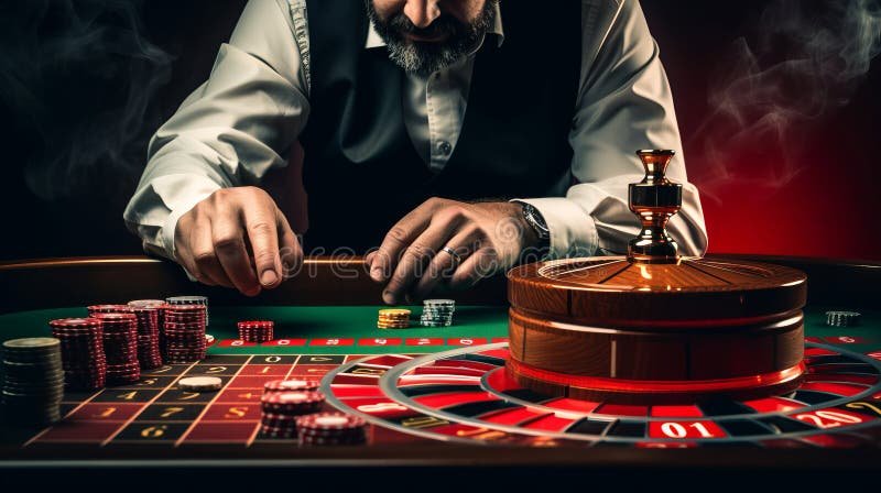 Live Casino - vkyat