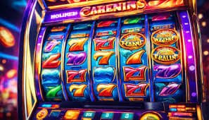 Slots - vkyat