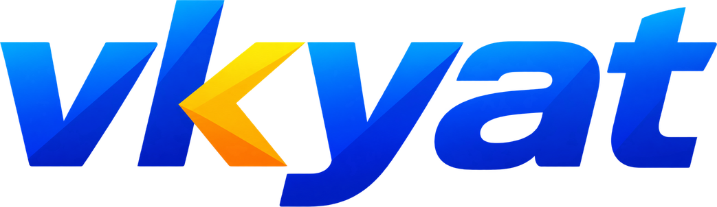 vkyat Logo